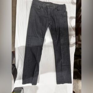 Levi’s Men’s Jeans